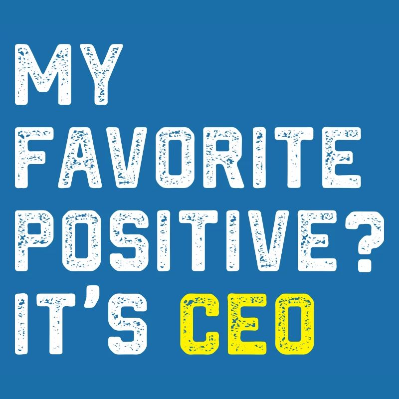 mon poste préféré son Ceo Design