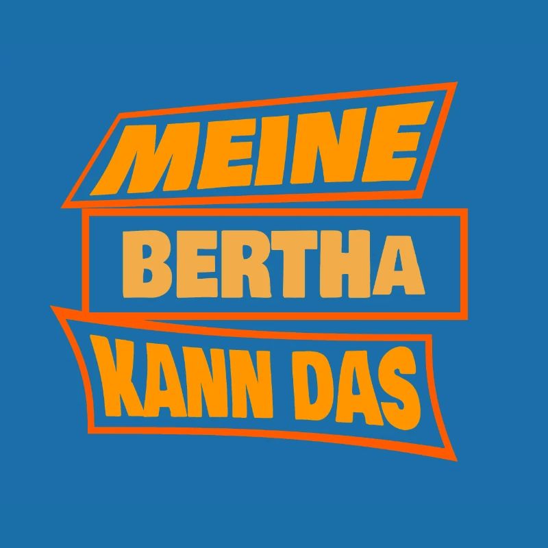 Bertha
