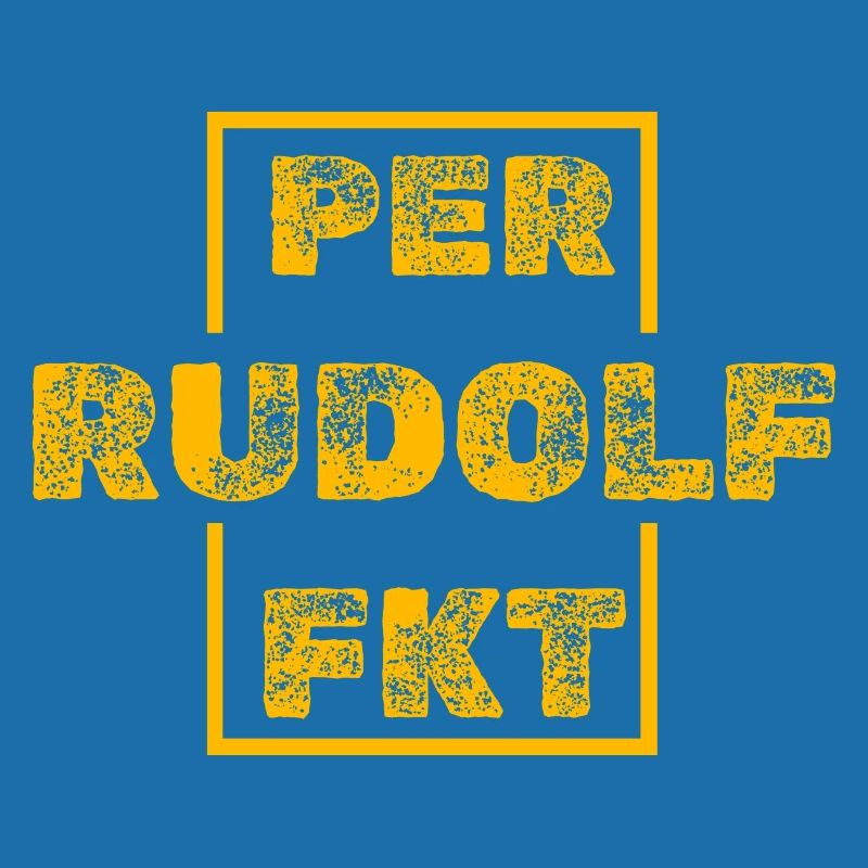 Cadeau pour Rudolf