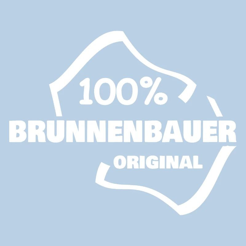 Beruf Brunnenbauer