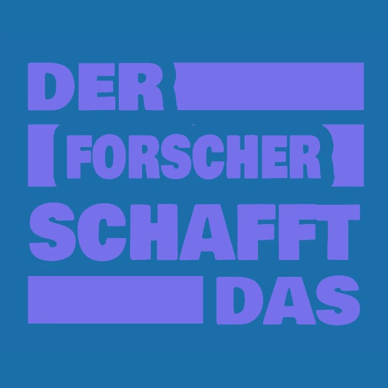 Researcher as work