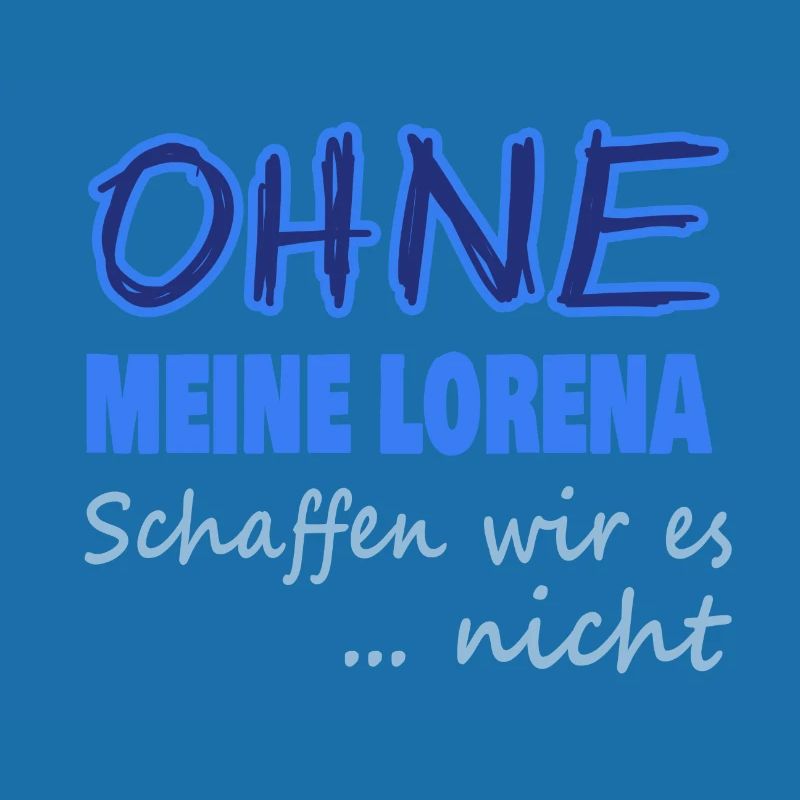 Muttertag Lorena