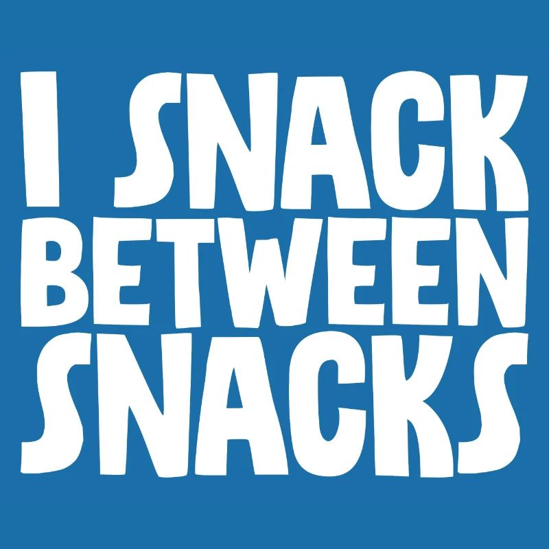 I Snack Between Snacks