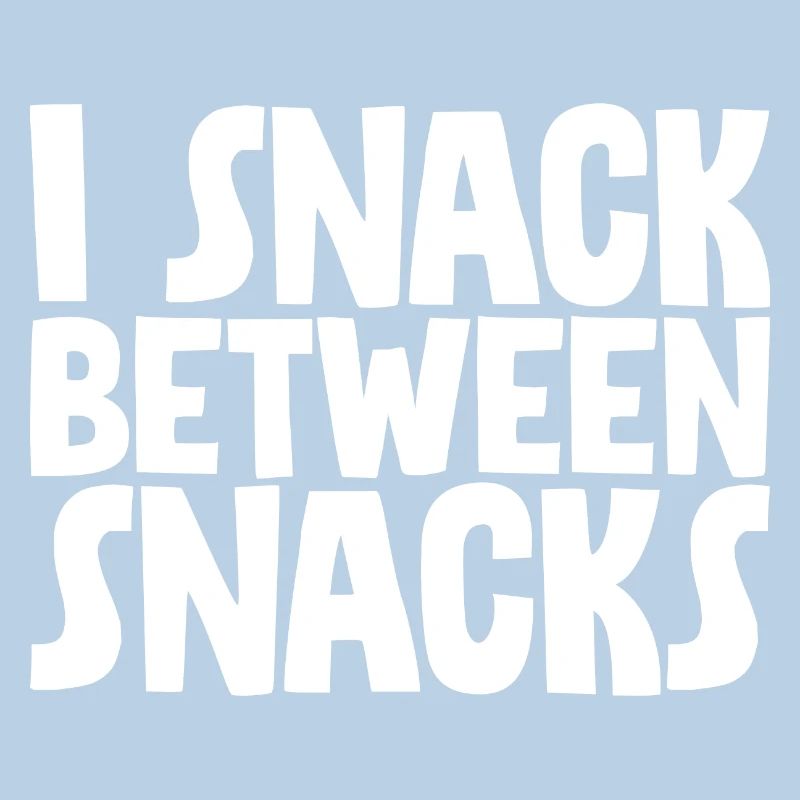 I Snack Between Snacks