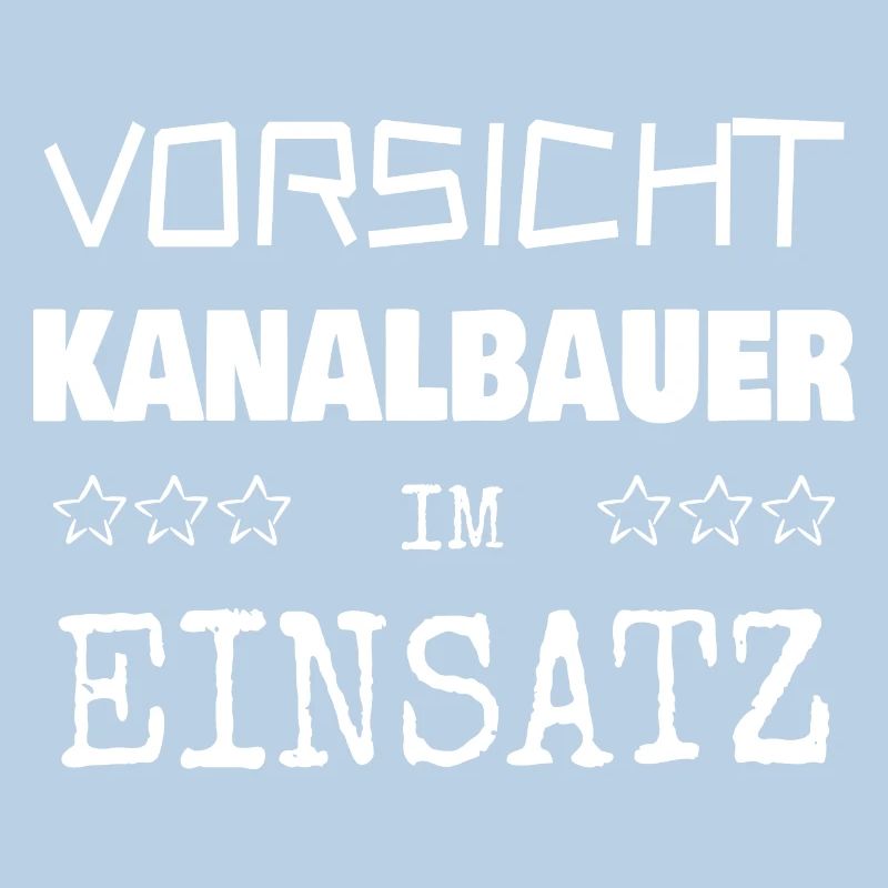 Constructeur de canaux comme vocation