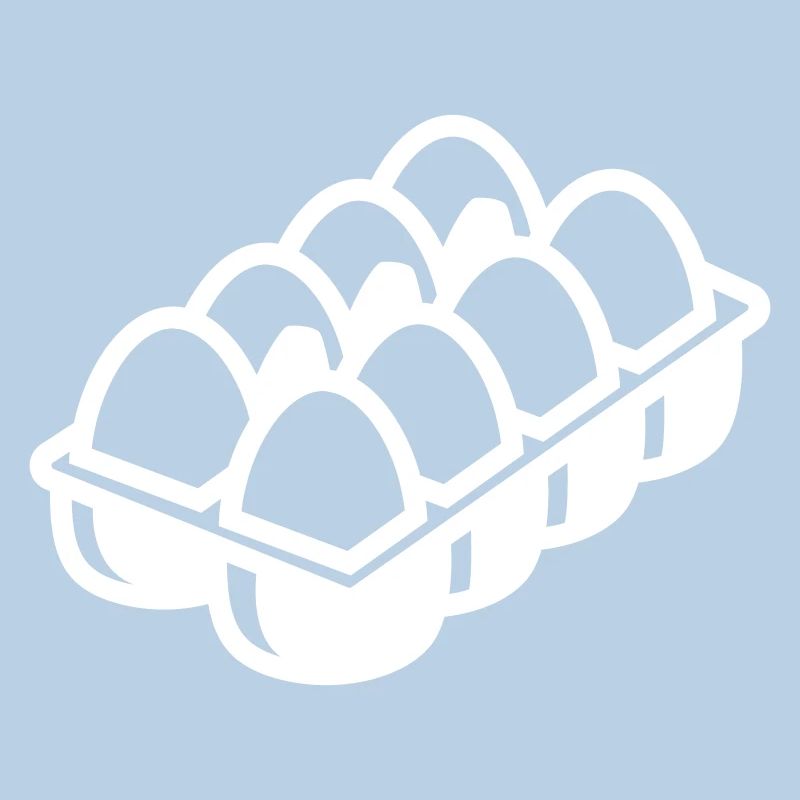 Eier symbol