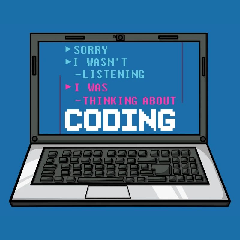 Programmeur Programmation Ordinateur Développeur Pc