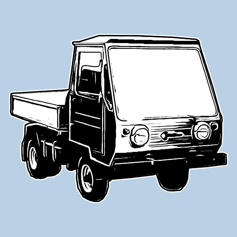 Multicar M25 Multicar New Multricar Trucks
