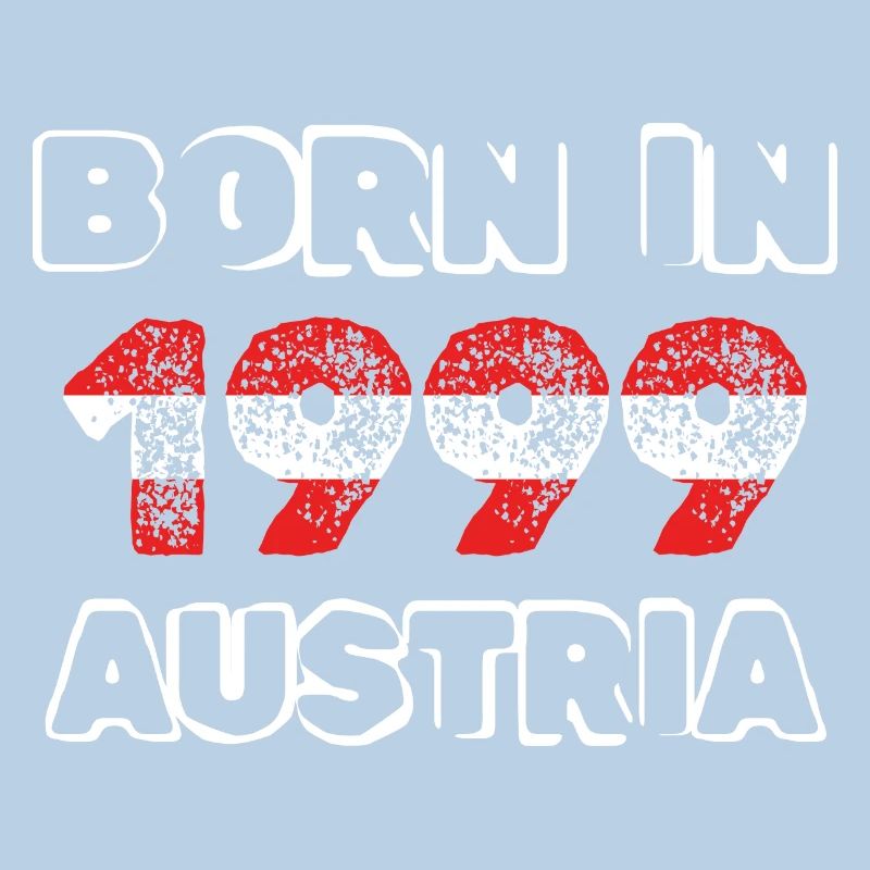 Born in 1999