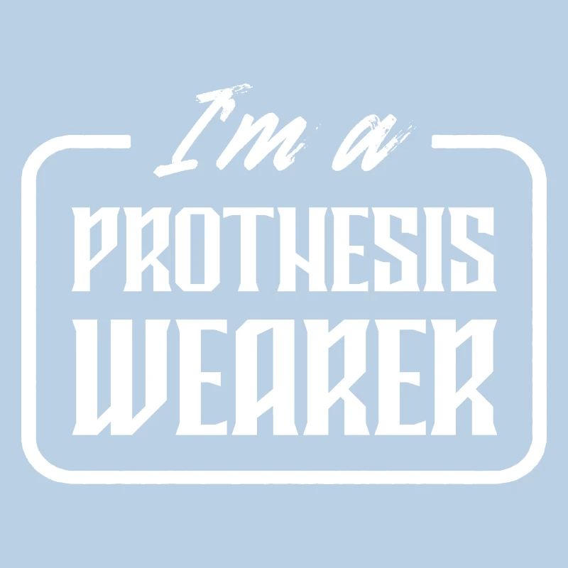 Prosthetic prosthesis Bionic prostheses
