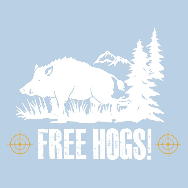 Free Hogs