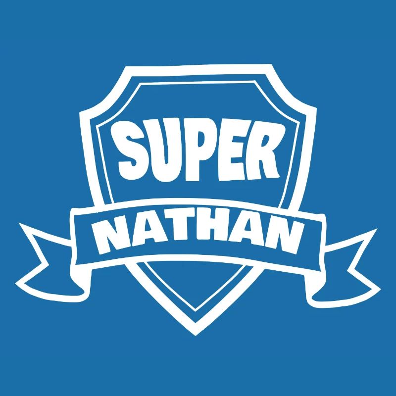 Nathan as a given name