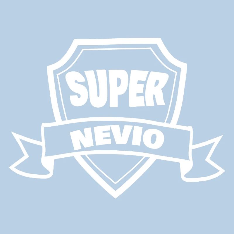 Nevio as a first name