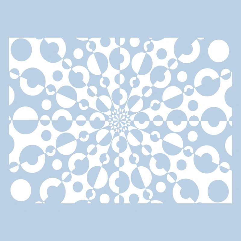 Optical Illusion - Fascinating Visuals