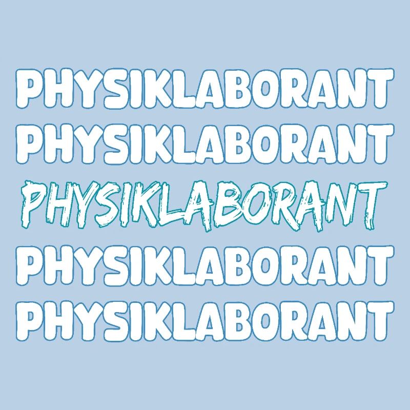 Job Physics Laboratory Assistant