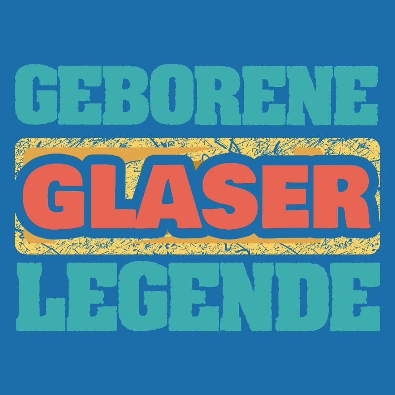 Gift for glaziers
