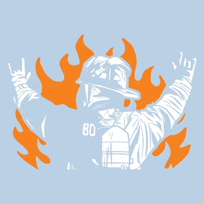 fire brigade