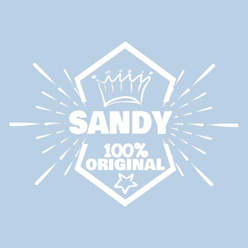 First name Sandy