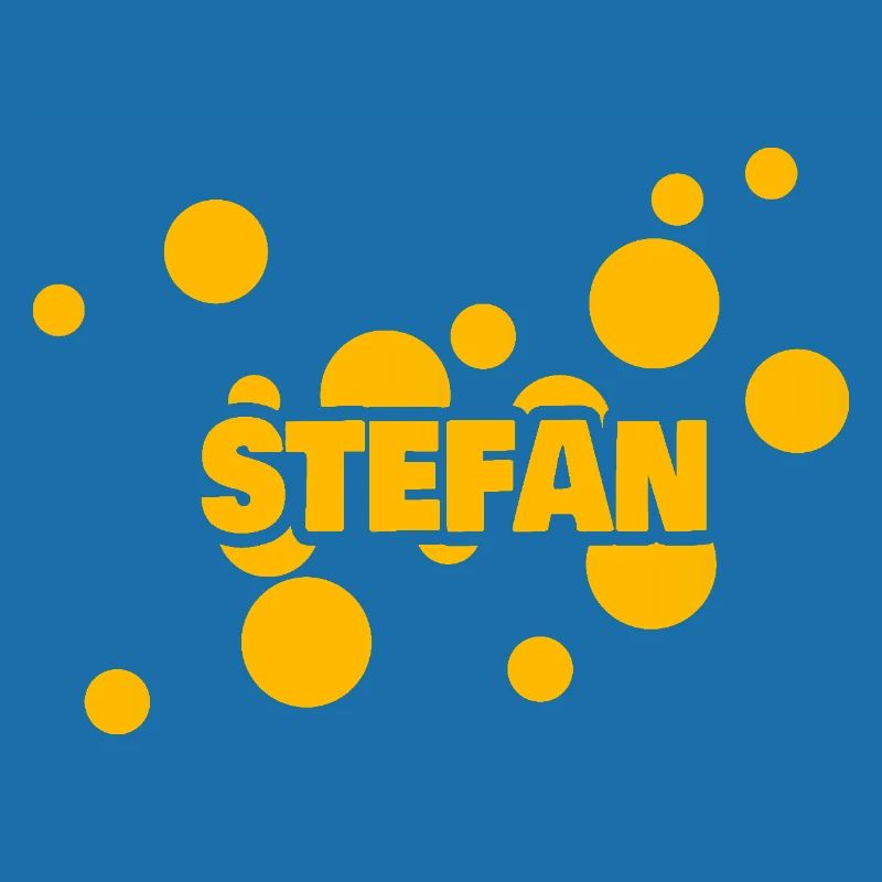 Gift for Stefan