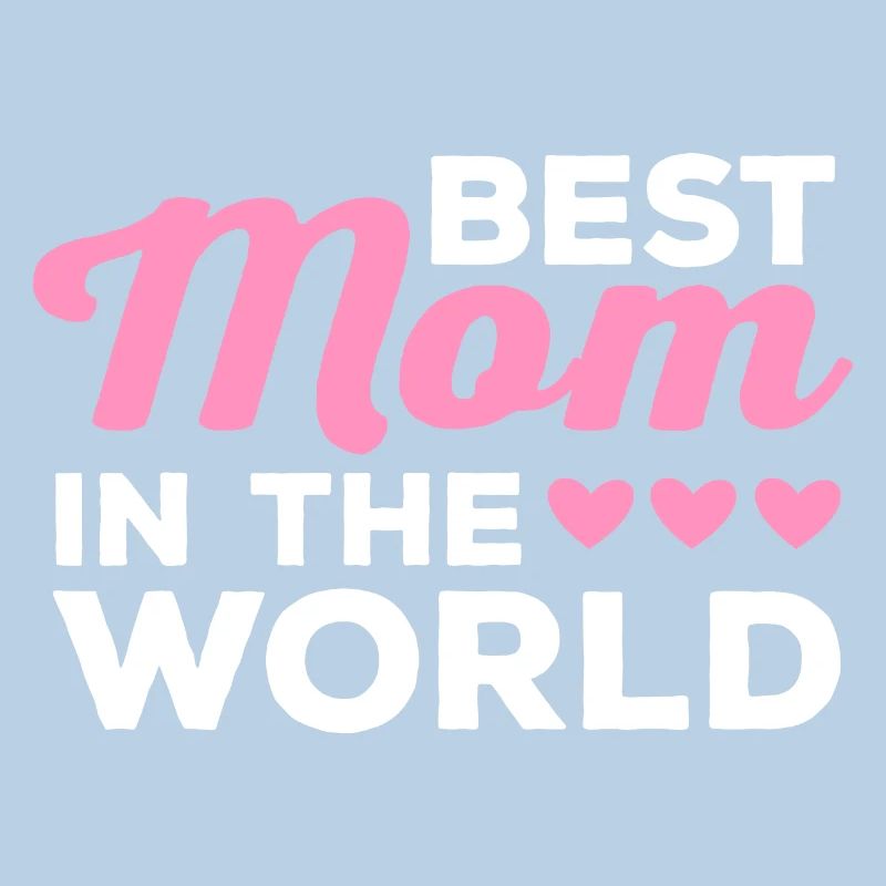 Die beste Mutter der Welt - Muttertag