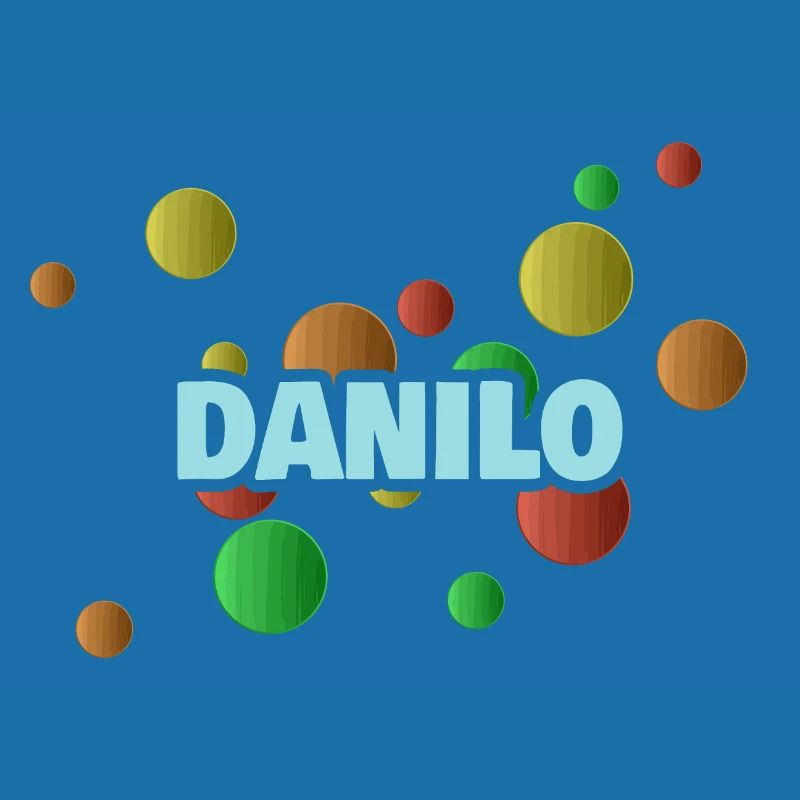 Geburtstag Danilo