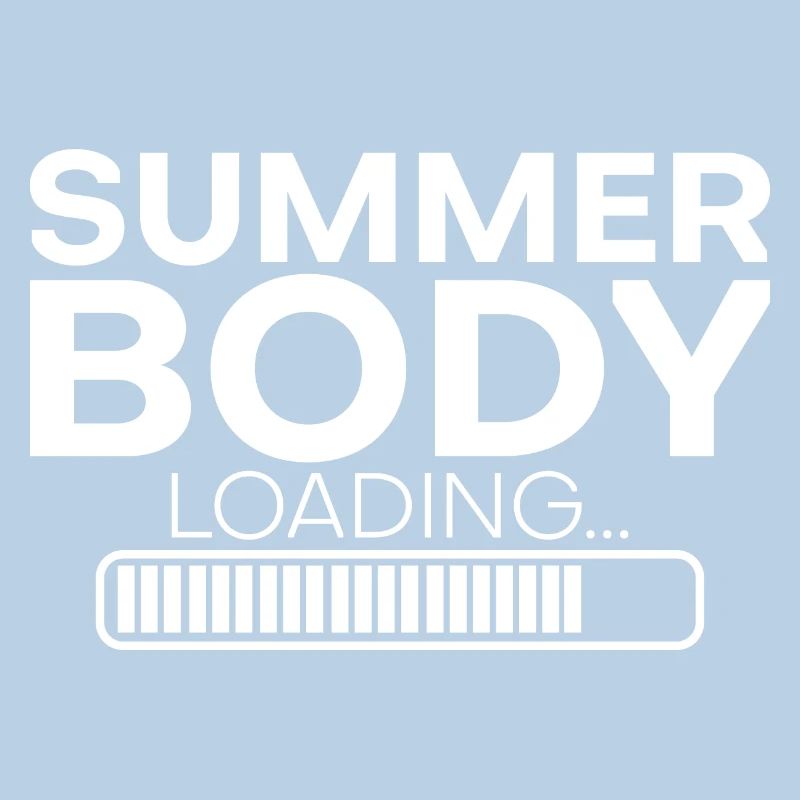 Summer Body Loading