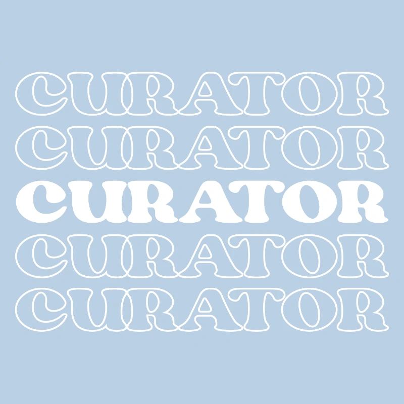 Curator Keeper Custodian Conservator Archivist