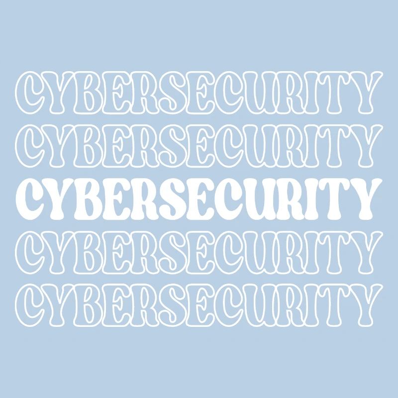 Cybersecurity It Security Internet Security