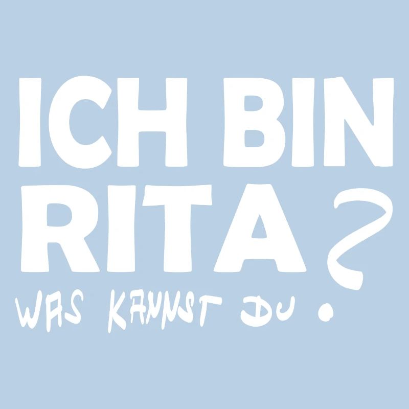 First name rita