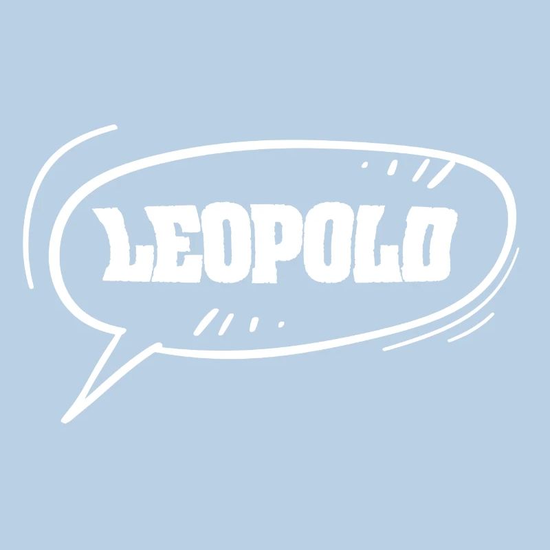 First name Leopold