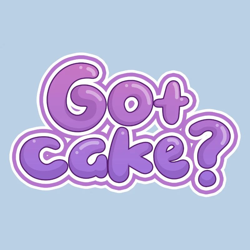 Got Cake – Baking Is My Superpower Cake Baking