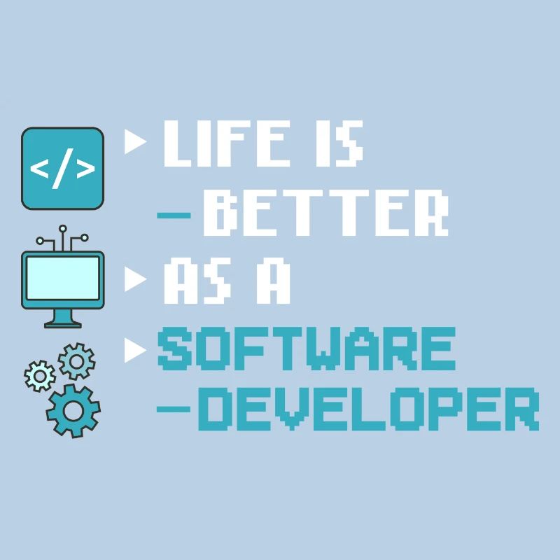 Software Development Software Developer Developer