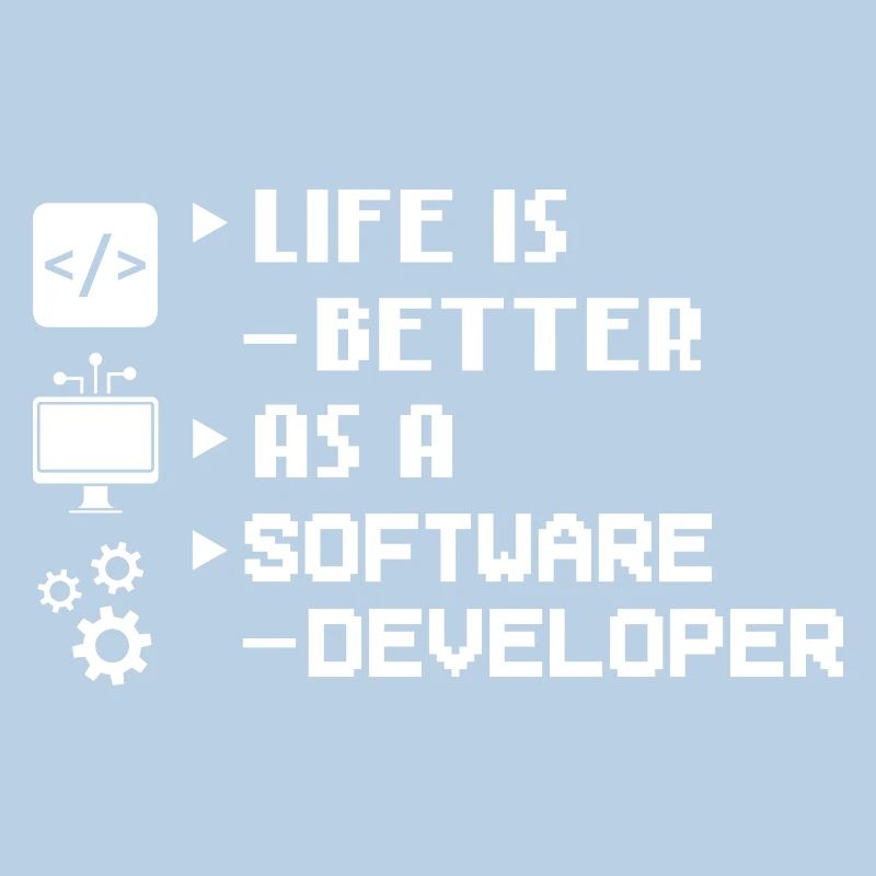 Software Development Software Developer Developer