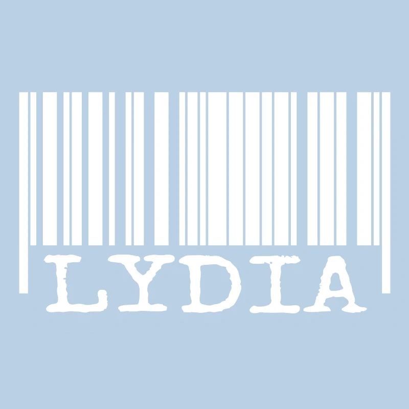 Code-barres Lydia