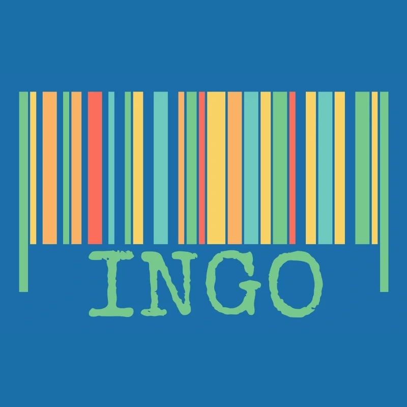 Code-barres Ingo