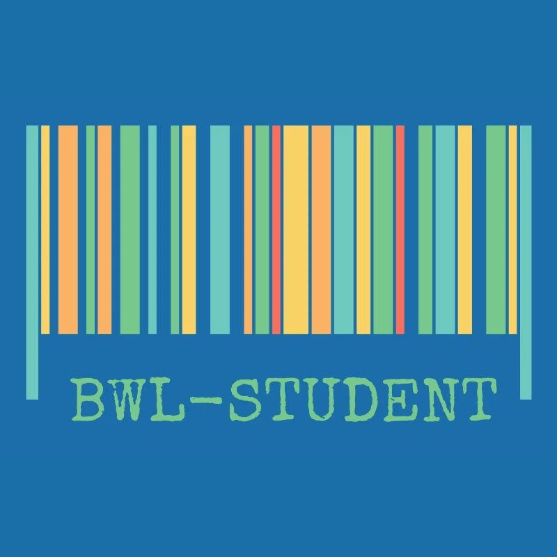 Strichcode bwl Student