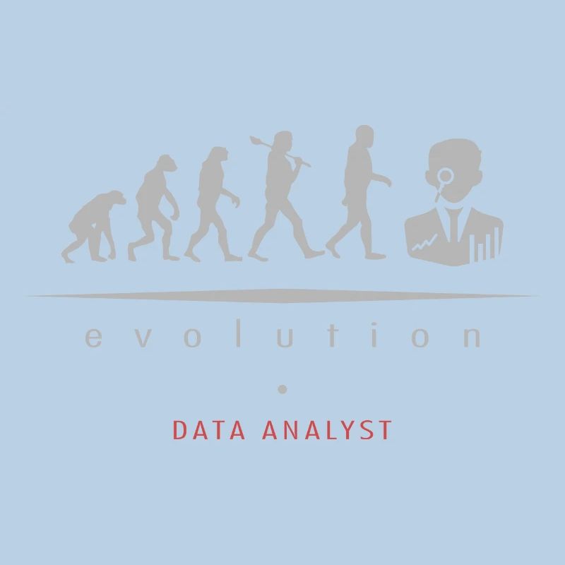 Data Analyst Evolution Design für einen