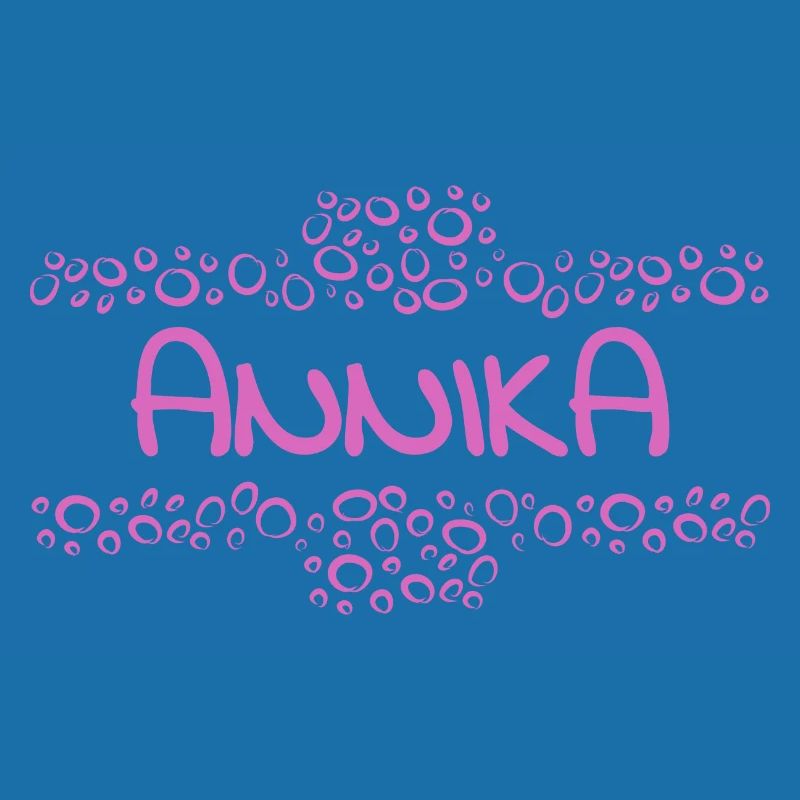 First name Annika
