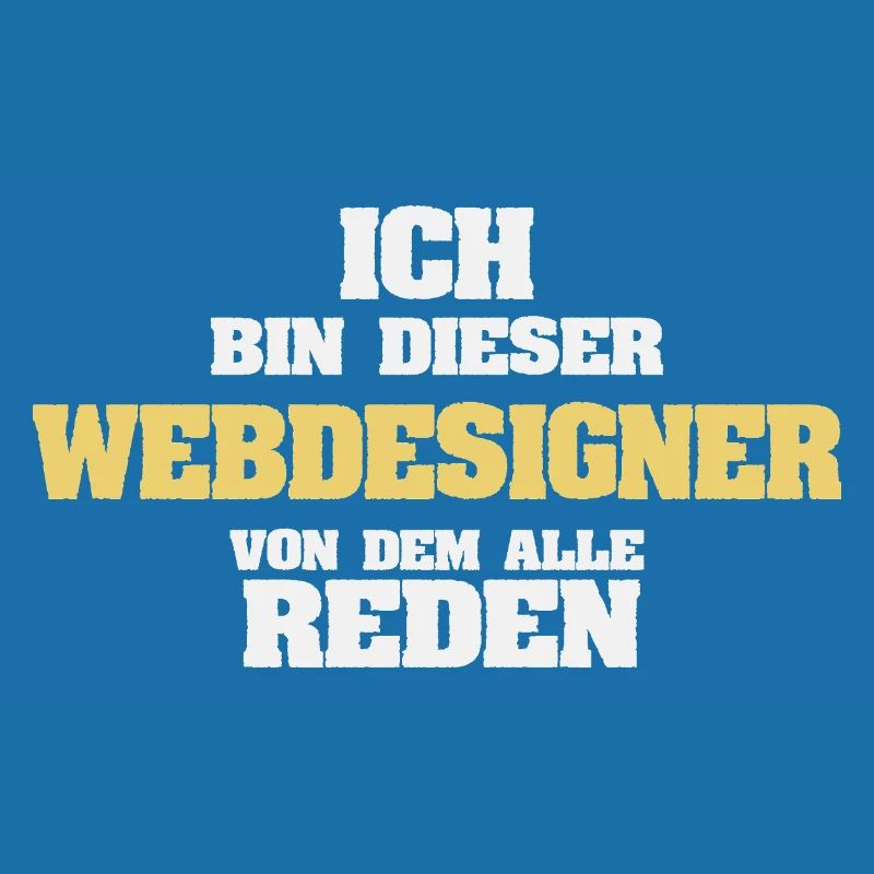 Web designer as a profession