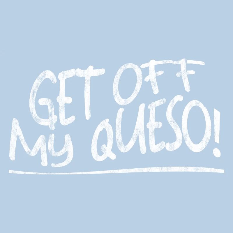 Descends de mon Queso 3