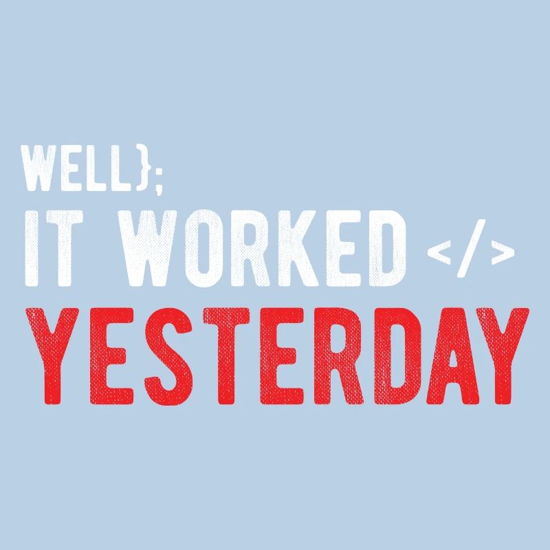 Software Ingenieur Informatiker Programmierer