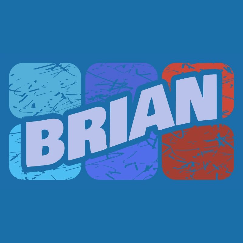 Brian comme Brian