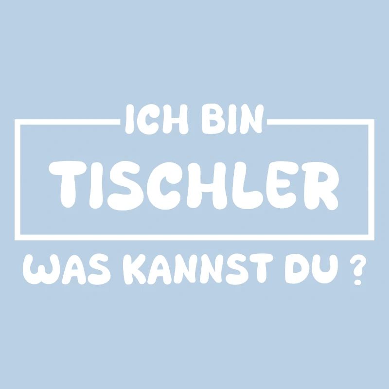 Beruf Tischler