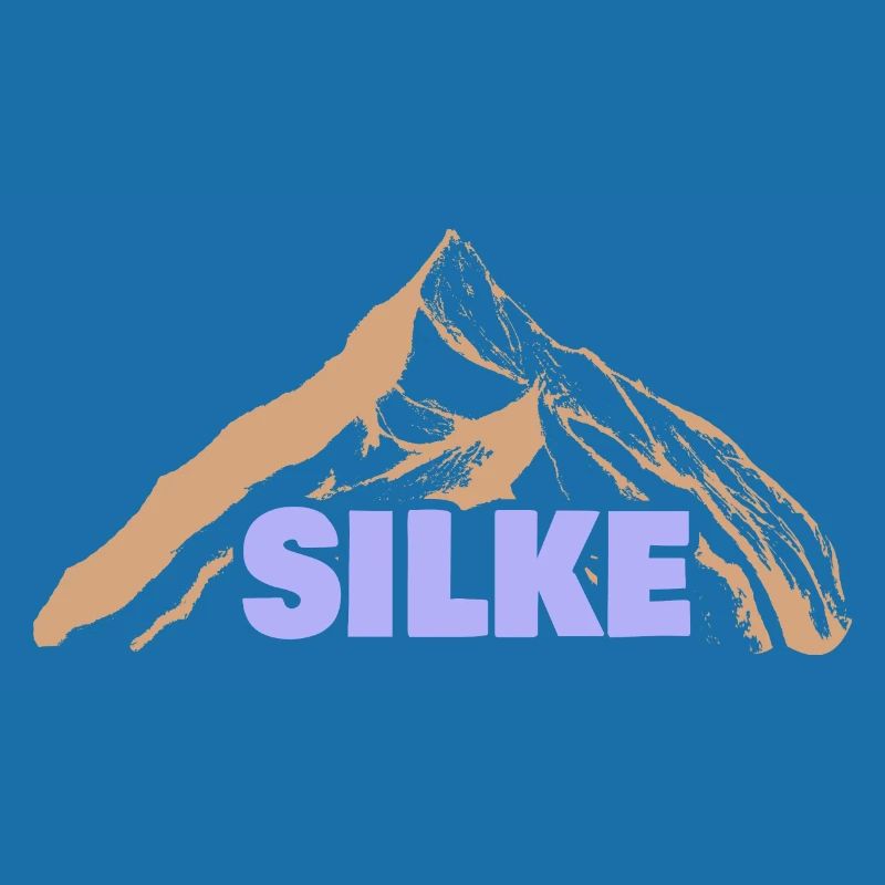 Geschenkidee Silke