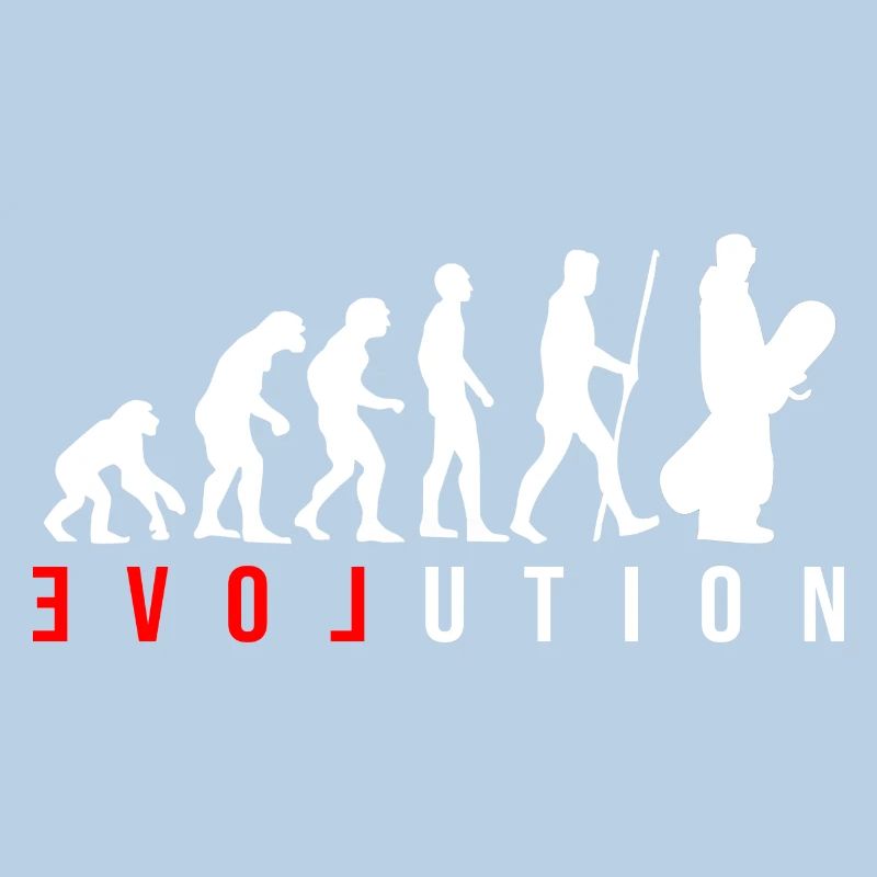 Snowboard Evolution