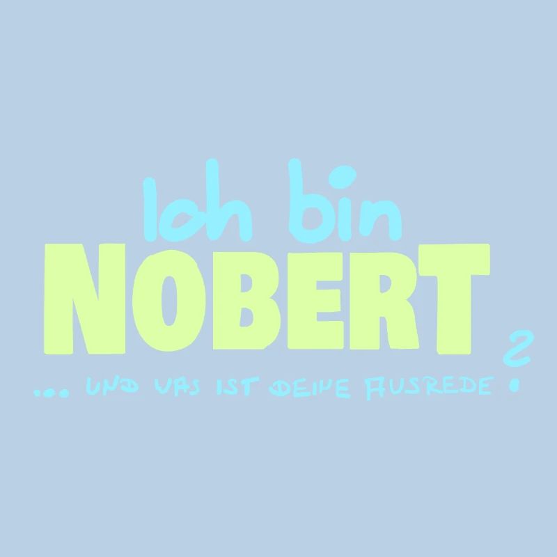 Norbert Norbert