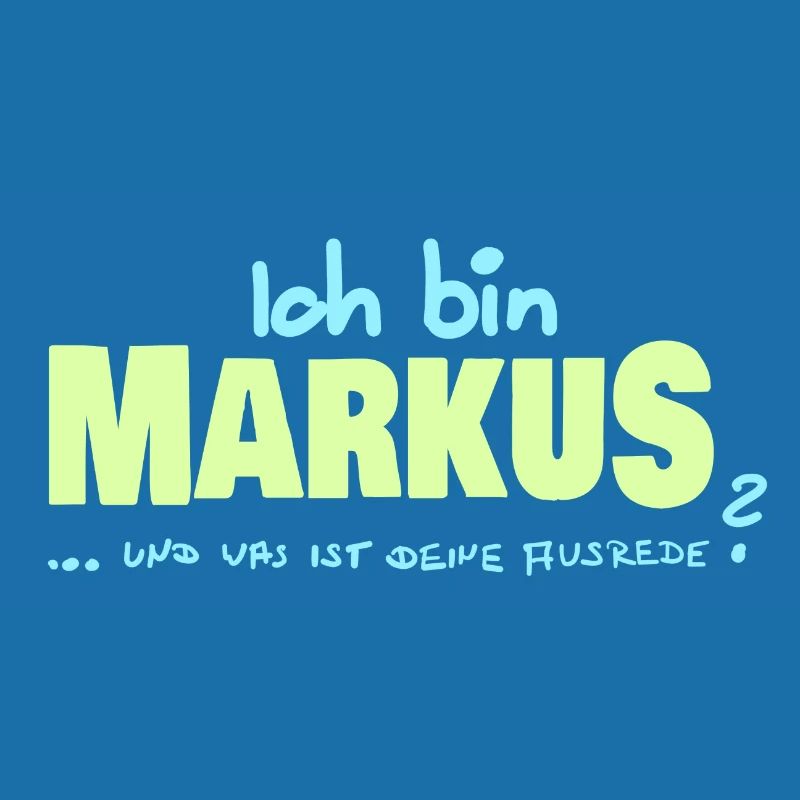 Gift for Markus