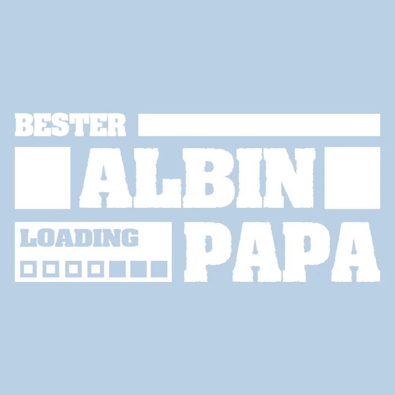 Albin as a first name