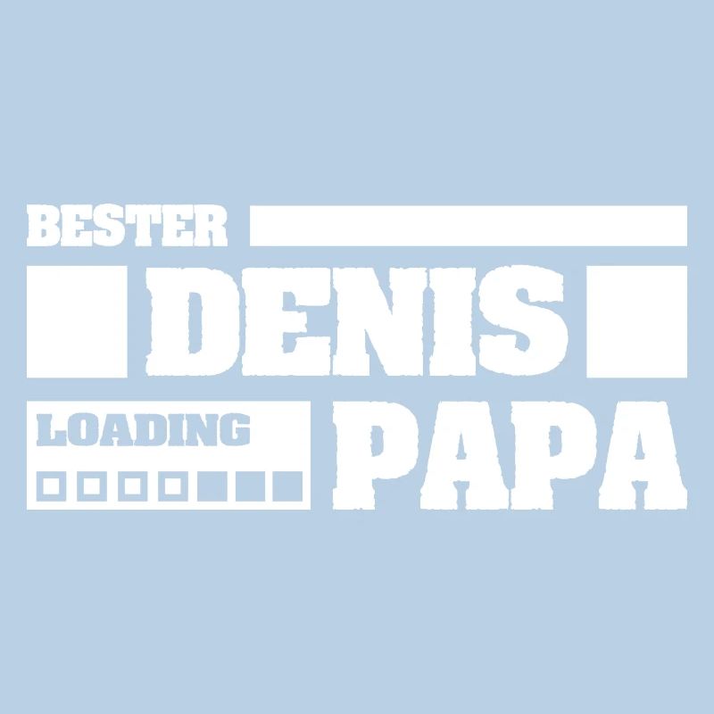 Denis as a first name