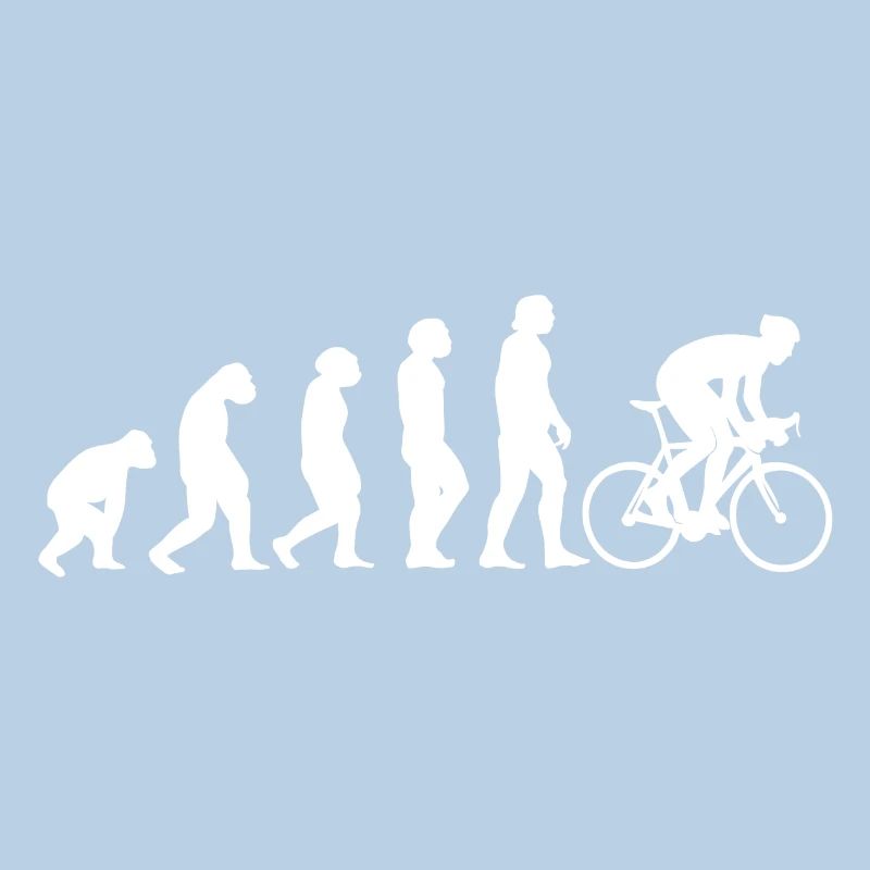 Cyclisme Cyclisme Évolution cyclisme